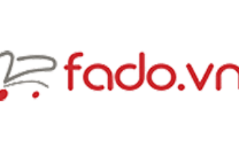 Mã giảm giá Fado giảm 100k