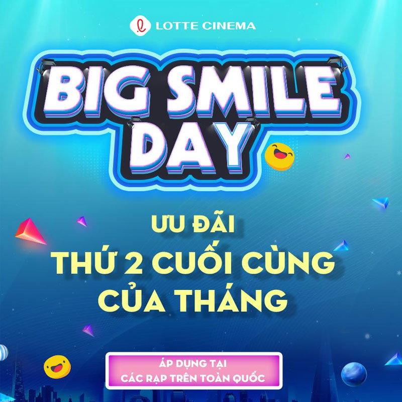 Các chương trình khuyến mãi song song ngoài mã giảm giá