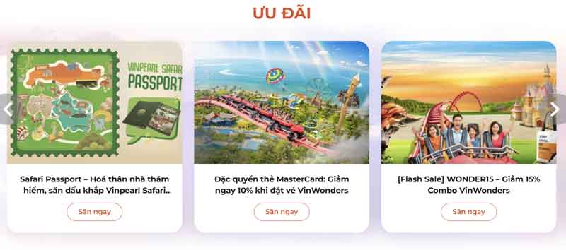 Mua vé Grand World Phú Quốc ở đâu uy tín, giá tốt?