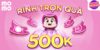 Mã Khuyến Mãi MoMo 2026: Ưu Đãi MoMo 500K Cho Người Mới