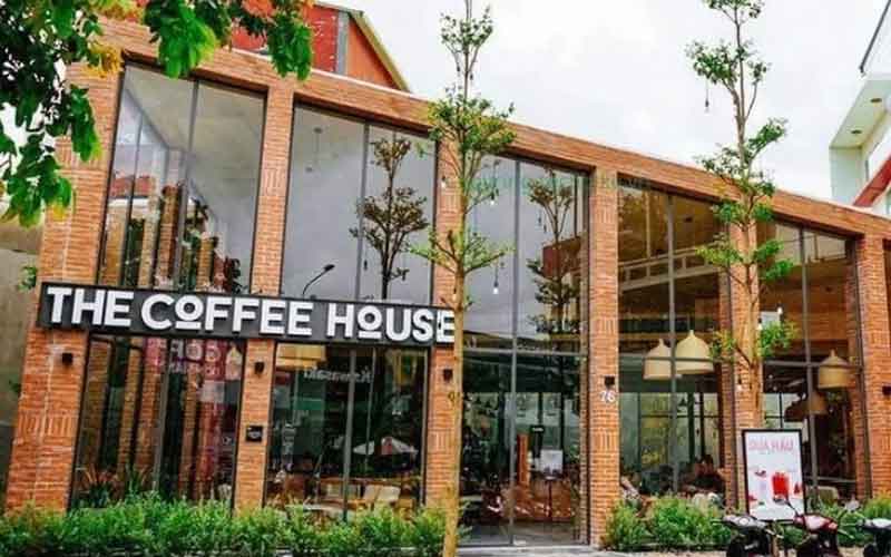 Voucher The Coffee House 2026: Lấy Mã Mua 1 Tặng 1 Mới Nhất