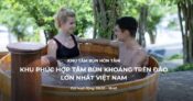 Giá Vé Tắm Bùn Hòn Tằm Nha Trang 2026: Bảng Giá Vé, Combo Tắm Bùn Khoáng